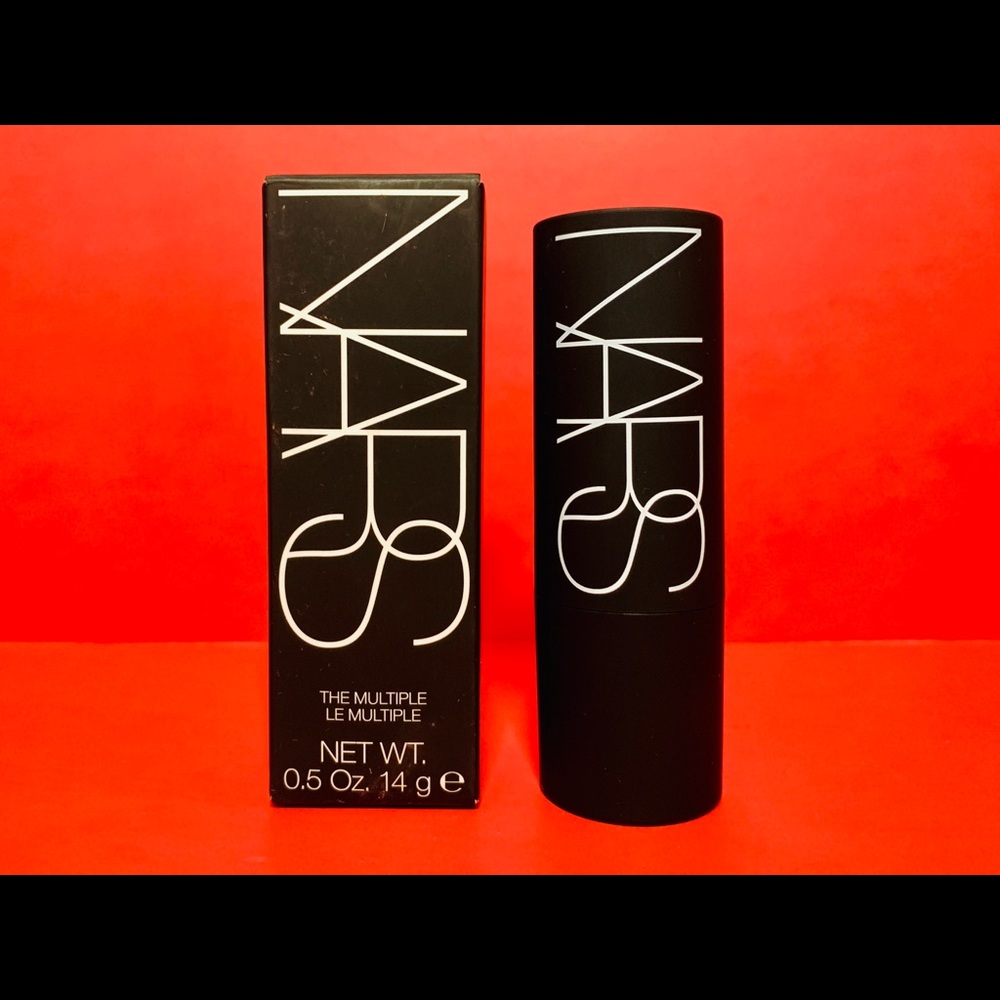 NARS: THE MULTIPLE: COPACABANA, Full Size 0.5 oz